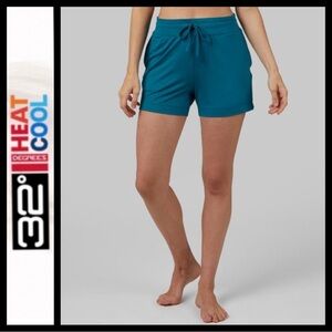 NWT 32 Degrees Corsair Sleep Shorts